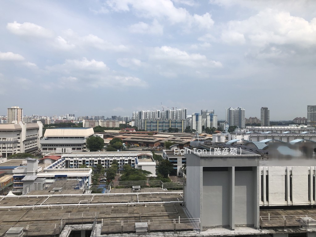 Geylang Bahru thumbnail photo